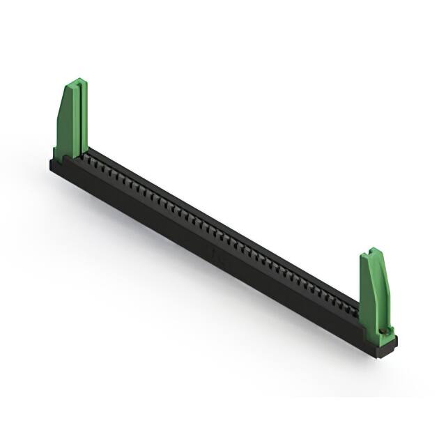 357-041-427-178 EDAC Inc.  Edgeboard Connectors